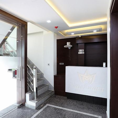 Oyo Hotel Vaishnavi Heritage Inn Agra  Εξωτερικό φωτογραφία