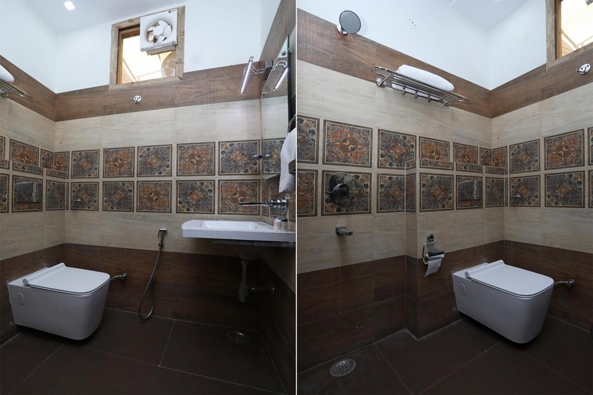 Oyo Hotel Vaishnavi Heritage Inn Agra  Εξωτερικό φωτογραφία