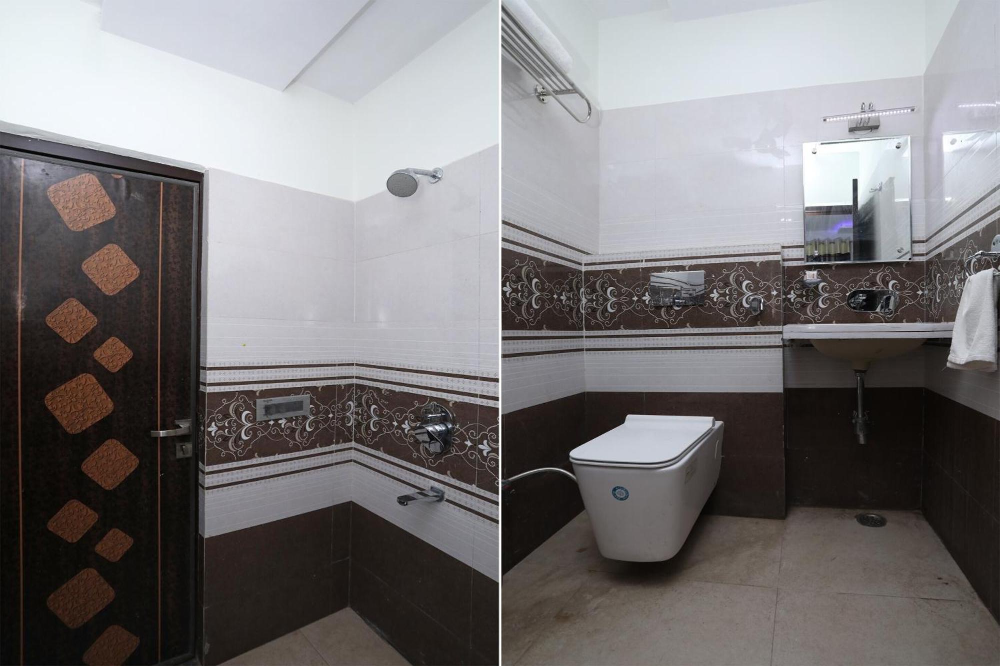 Oyo Hotel Vaishnavi Heritage Inn Agra  Εξωτερικό φωτογραφία