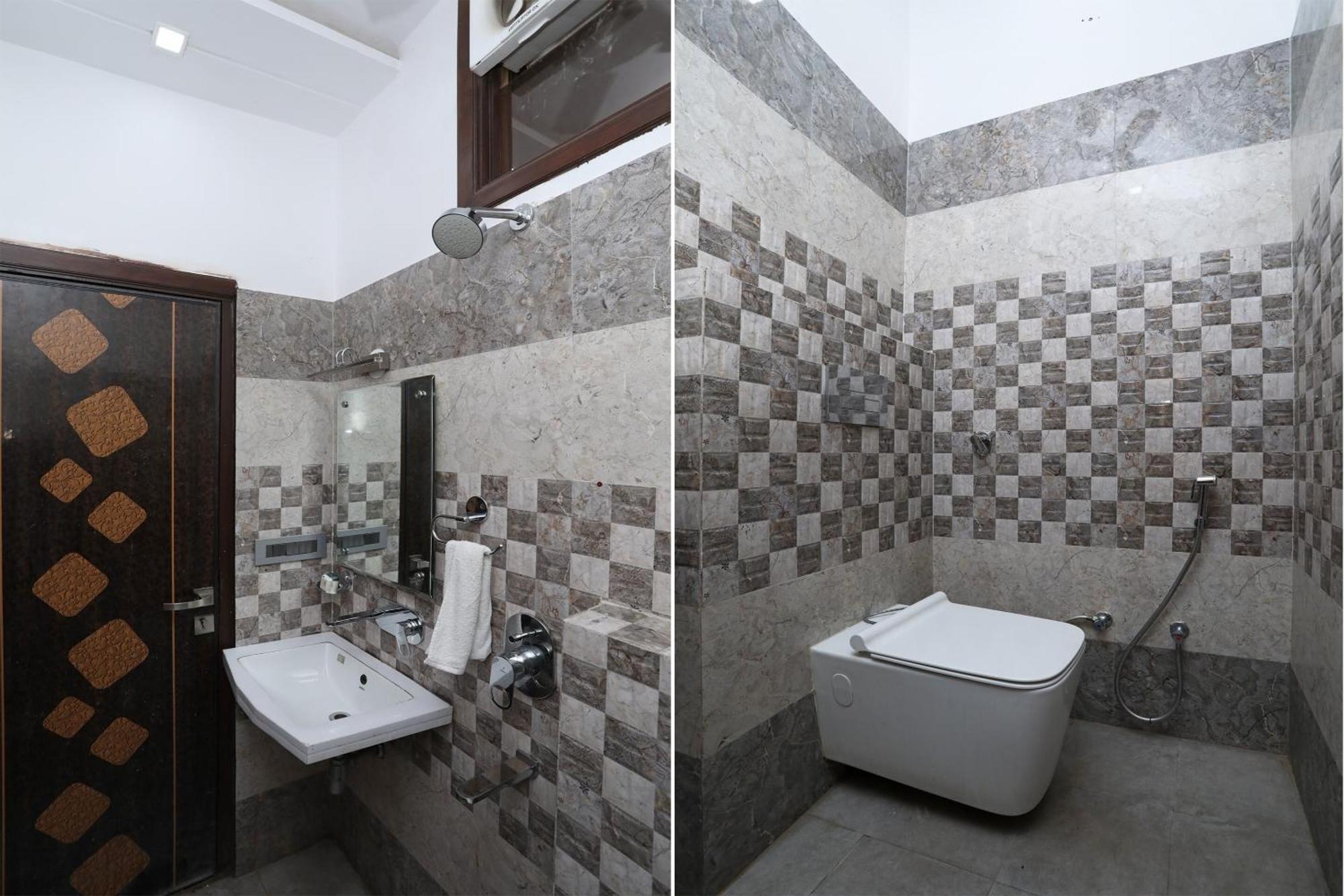Oyo Hotel Vaishnavi Heritage Inn Agra  Εξωτερικό φωτογραφία