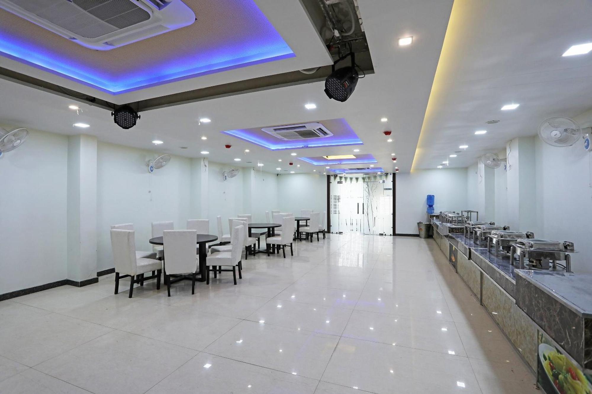 Oyo Hotel Vaishnavi Heritage Inn Agra  Εξωτερικό φωτογραφία