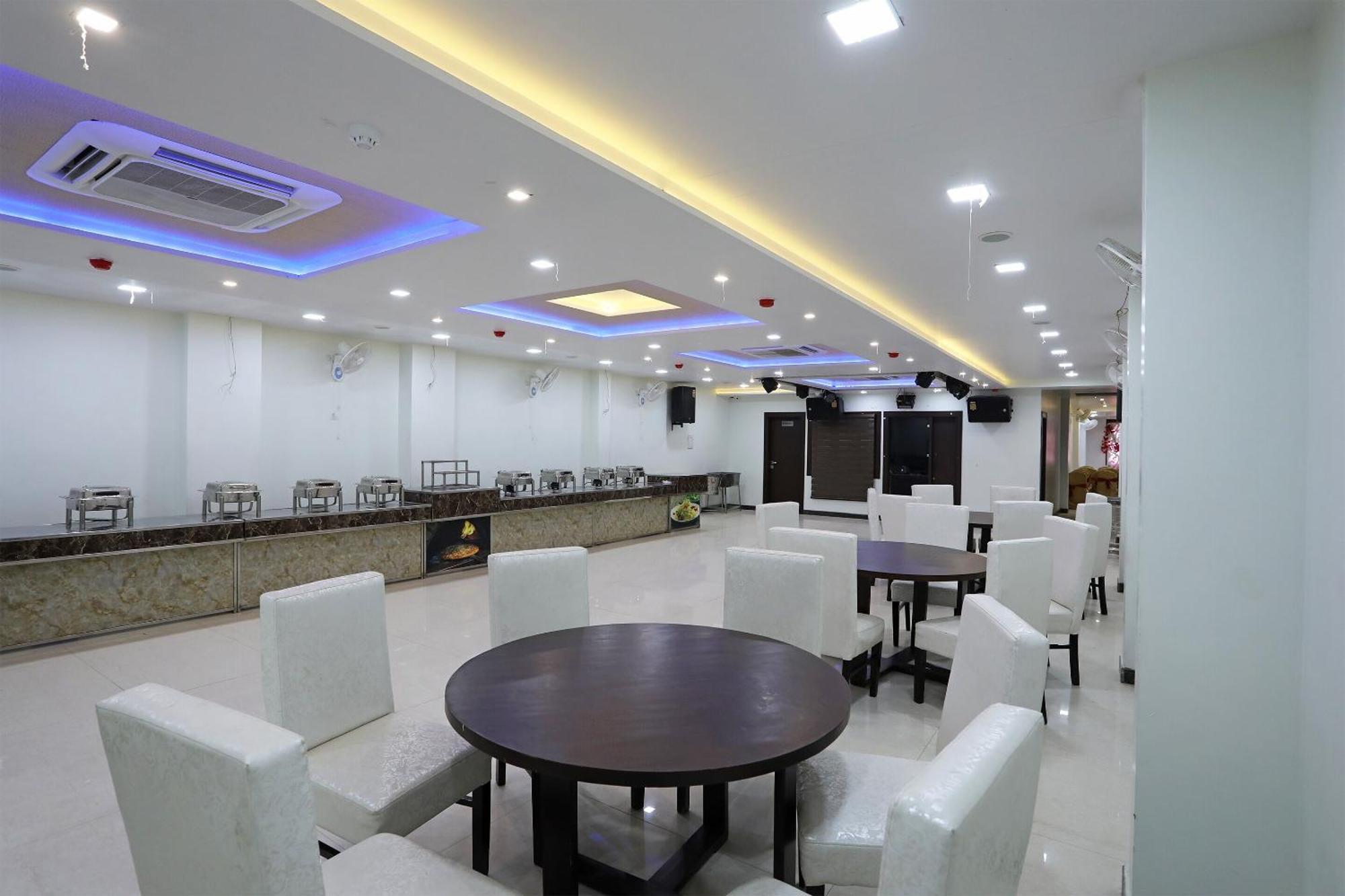 Oyo Hotel Vaishnavi Heritage Inn Agra  Εξωτερικό φωτογραφία